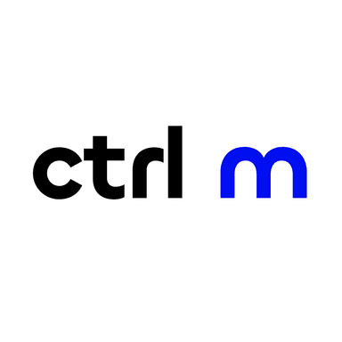 ctrl m